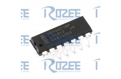 China CD4071BE supplier