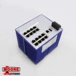 RS20 HIRSCHMANN Compact OpenRail Fast Ethernet Switch 4-25 Ports for sale