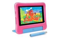 China 7 Inch Mini Educational Kids Learning Tablet Android With Pencil supplier