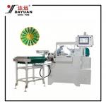 China Ice Cream Cone Sleeve Machine (DYK7-H)|  4-Axis Servo Automatic Former for sale