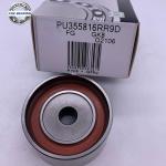 China FSK PU355816RR9D Timing Belt Parts Tensioner Bearing Pulley Unit 10.5*57.6*32mm ABEC-5 for sale