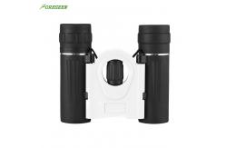 China FORESEEN 2019 New High Resolution 8x21 Shock Proof Kids Binoculars supplier