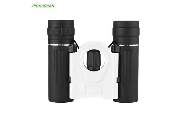 FORESEEN 2019 New High Resolution 8x21 Shock Proof Kids Binoculars