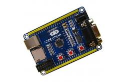 China C8051F340 Development Arduino Controller Board C8051F Mini System USB Cable supplier