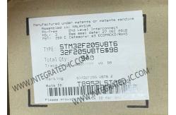 China Microcontroller MCU STM32F205VBT6 FLASH 100-LQFP Embedded Microcontrollers supplier