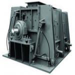 Coal Plant Diesel Engine 300 TPH Stone Crusher Machine Diesel Engine for sale