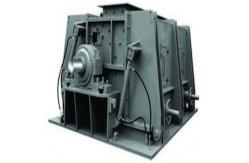 China Coal Plant Diesel Engine 300 TPH Stone Crusher Machine Diesel Engine supplier