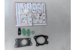 China Mazda 2.2T twin-turbo engine 8103570002 8103580002 Turbo engine accessories replacement supplier