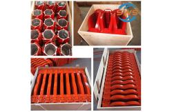 China Slip-on Casing Accessories Highly Durable and Perfect for Operational Flexibility supplier