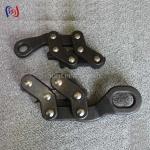 Parallel Earth Wire Gripper Come Along Clamp Transmission Line Stringing Tools
