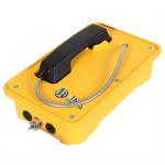 IP67 Waterproof Hotline PASTN Tunnel Industrial Voip Phone 2 Years Warranty for sale