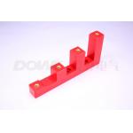 ladder-shapped insulation support CJ40 electronic support insulator m8 bus bar for sale