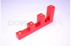 China CT4-30electronic insulation support DMC bus bar support ladder-shapped supplier