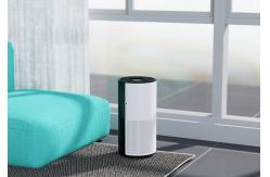 China PM2.5 Sensor Smart Air Purifier 35dB Noise WIFI Control For Allergies supplier