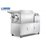 Electric 30kg/time Automatic Cashew Nut Processing Machine for sale