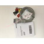 Mindray ECG Leadset 12-Leadset Limb IEC Clip EL6802A PN0010-30-42903 for sale