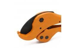 China Fast Cutting Plastic Pipe Tubing Cutter HT304 With CE Certificates supplier