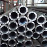 Customized Outer Diameter Copper Nickel Tube With OHSAS 18001 Seamless Pipe Manufacturers Supply Non-Standard Can Done for sale