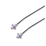 Ohm 100KΩ NTC Thermistor Sensor 3990K With Stainless Steel Threaded Tip