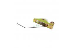 China Aluminum Alloy Door And Window Sliding Screen Pulley With Abalone Wheel supplier