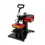 300W Laser Printing Heat Press Transfer Machine For Pen Custom Logo