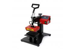 China 300W Laser Printing Heat Press Transfer Machine For Pen Custom Logo supplier