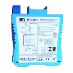 HART MTL4541 MTL Safety Barrier Repeater Power Supply