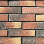 Edge Rectified Flexible Brick Tiles for sale