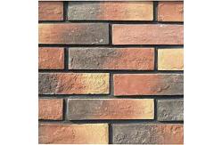China Lightweight Flexible Brick Slips Waterproof Custom Flexible Tiles Brick supplier