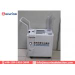 10L 22L Disinfectant Liquid Capacity Disinfection Fogging Machine for sale