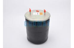 China AIRTECH NO 381106K Air Suspension Shocks To DUNLOP NO D13B26 To CONTITECH 4023NP03 supplier
