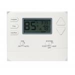 Energy Saving Programmable Room Thermostat with LCD Display Control Your Room Temperature Efficiently for sale