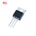 IRFB7537PBF MOSFET Power Electronics - High Quality and High Performance Transistors for Your Electronics Projects. for sale