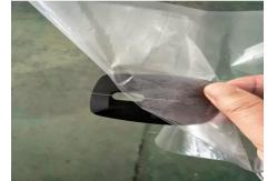 China Biodegradable 160cm PLA Biodegradable Plastic Film supplier