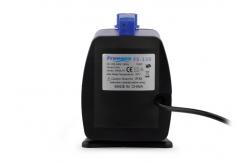China Easy Operation High Pressure Water Pump With Portable Handle Design supplier