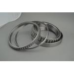 Precision Single Row Taper Roller Bearing GCr15 Material With Long Life 30203 for sale