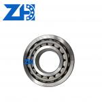 High Load Capacity Taper Roller Bearing 30318U GCR15 Steel Precision P0