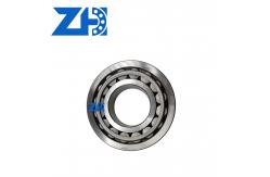 China High Load Capacity Taper Roller Bearing 30318U GCR15 Steel Precision P0 supplier