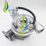 2674A226 Turbocharger 237-3786 For 1104C 3054C Engine for sale