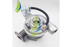 China 2674A226 Turbocharger 237-3786 For 1104C 3054C Engine supplier