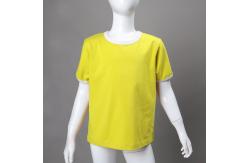 China 190gsm Custom Cotton T Shirts supplier