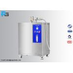 IEC60529 Spray Nozzle Testing Equipment for IPX3 and IPX4 Testing for sale