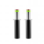 Hydraulic Electric Automatic Rising Bollards Crash Rated Barrier Anti Terrorist for sale