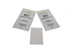China 95kPa Polyethylene Specimen Bags With Customizable Temperature supplier