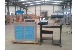 China YES-2000 Compression Testing Machine （Manual Screw） supplier