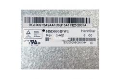 China 9.0 Inch HannStar LCD Display Screens For Automotive Display supplier