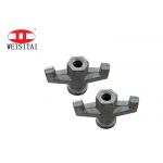 High Strength 150KN WST Casting Iron Formwork Wing Nut for sale
