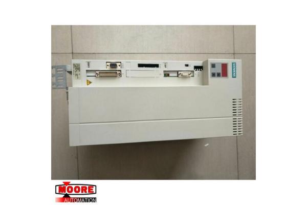 6SE7023-4EP50 6SE7 023-4EP50 Siemens Servo Drive