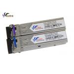 GLC-BX40-D-I Single Strand Fiber Bidirectional Optical Transceiver for sale