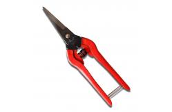 China SINSEUNG SB203 Hardware Scissors SK5 Steel Pruning Housework Shears supplier
